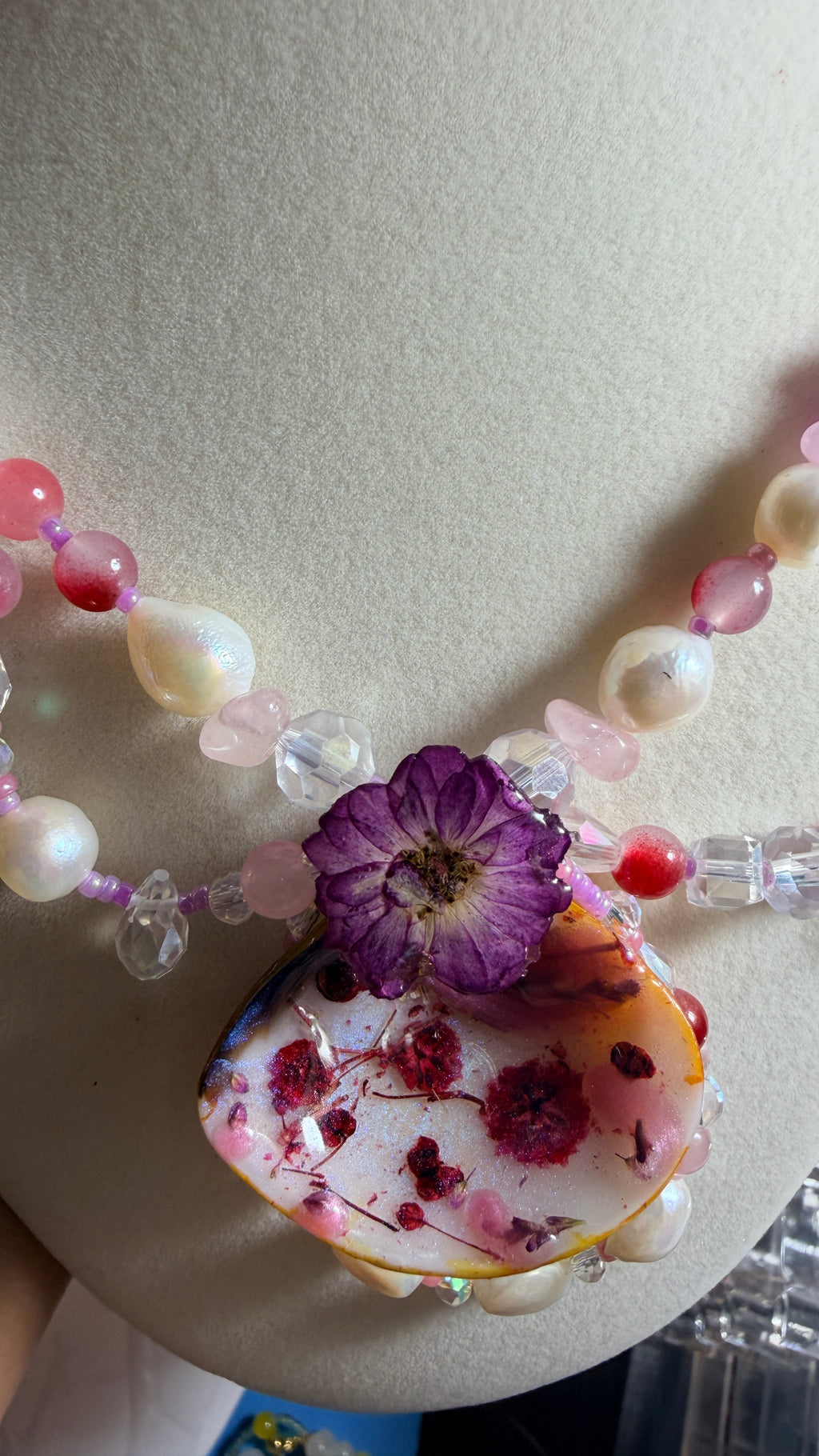 Coraline Bloom