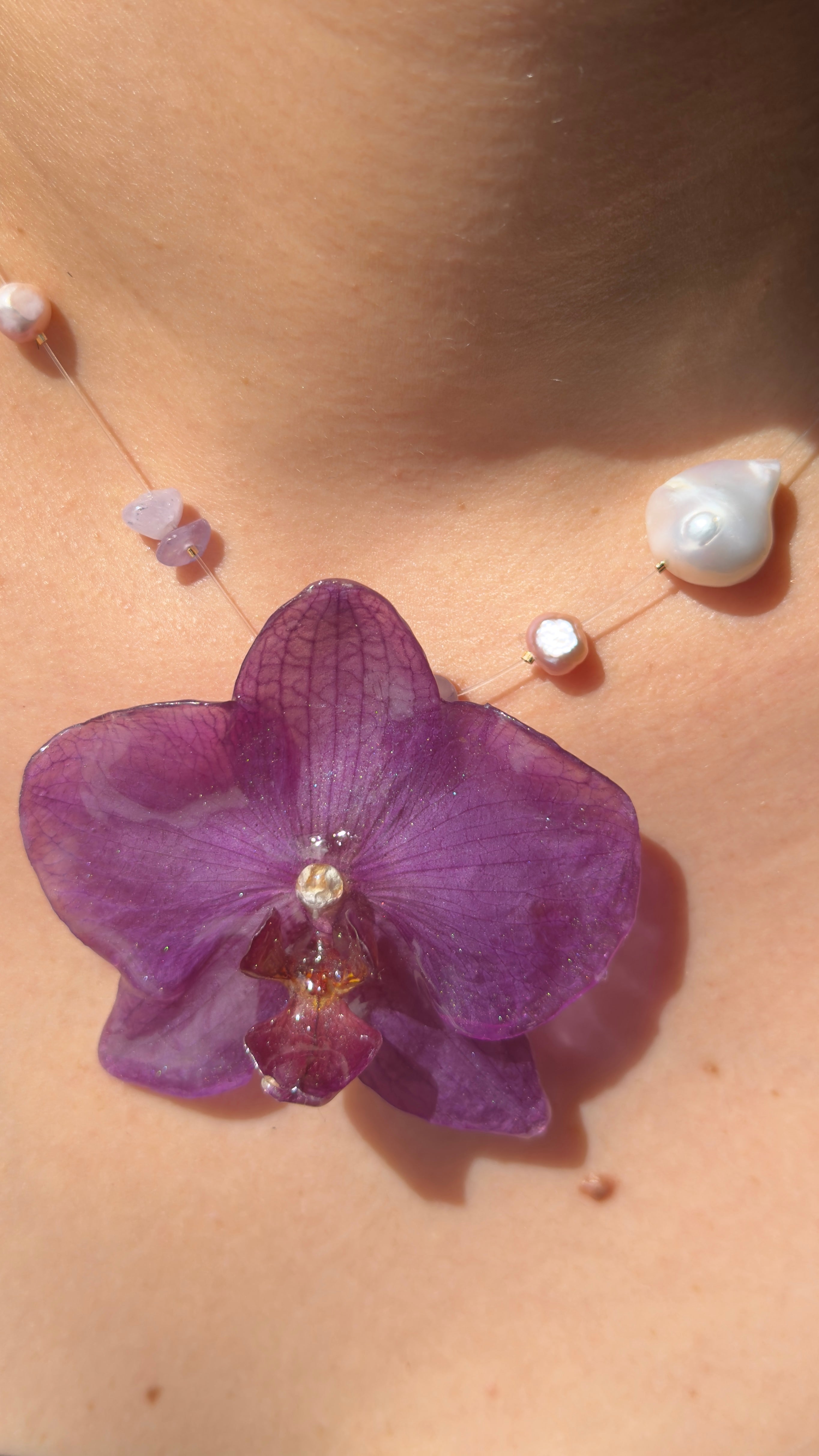A Soul in Bloom