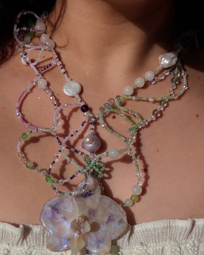 Anne Ethereal Bloom