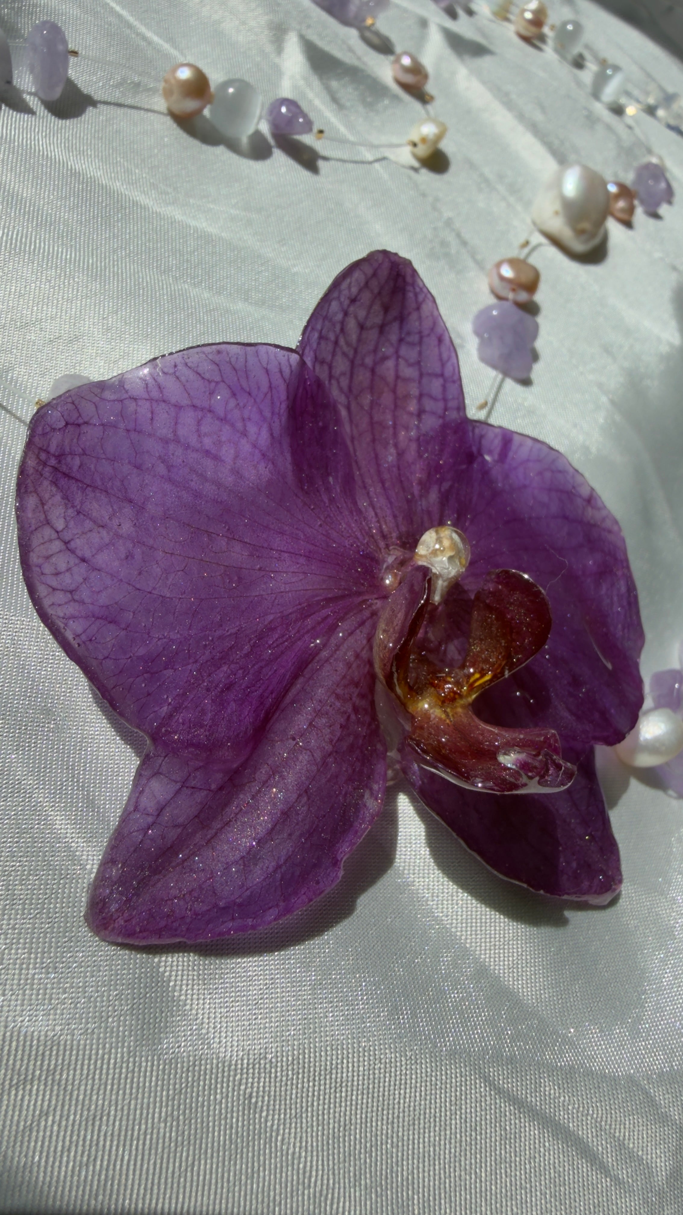 A Soul in Bloom