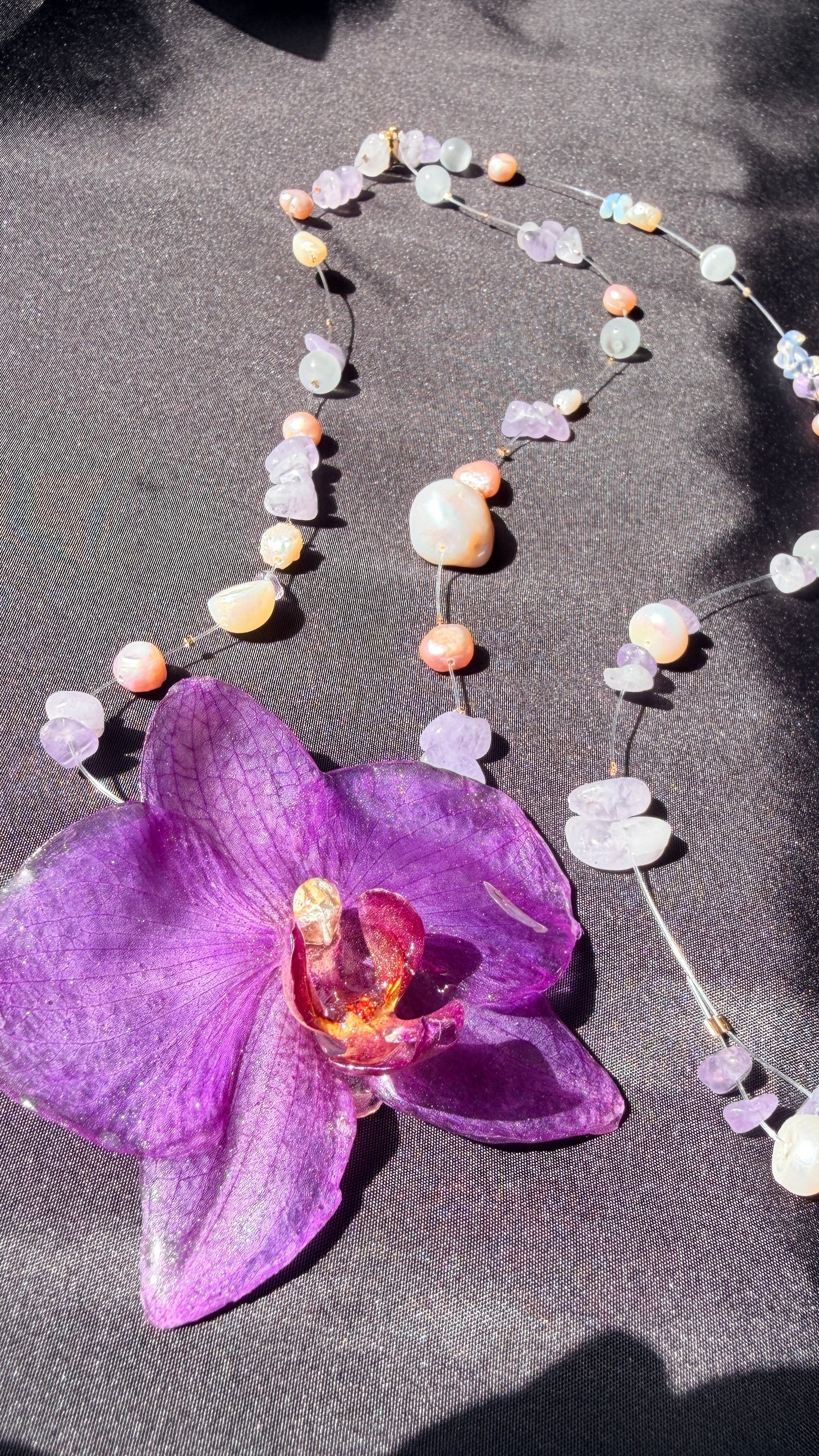 A Soul in Bloom