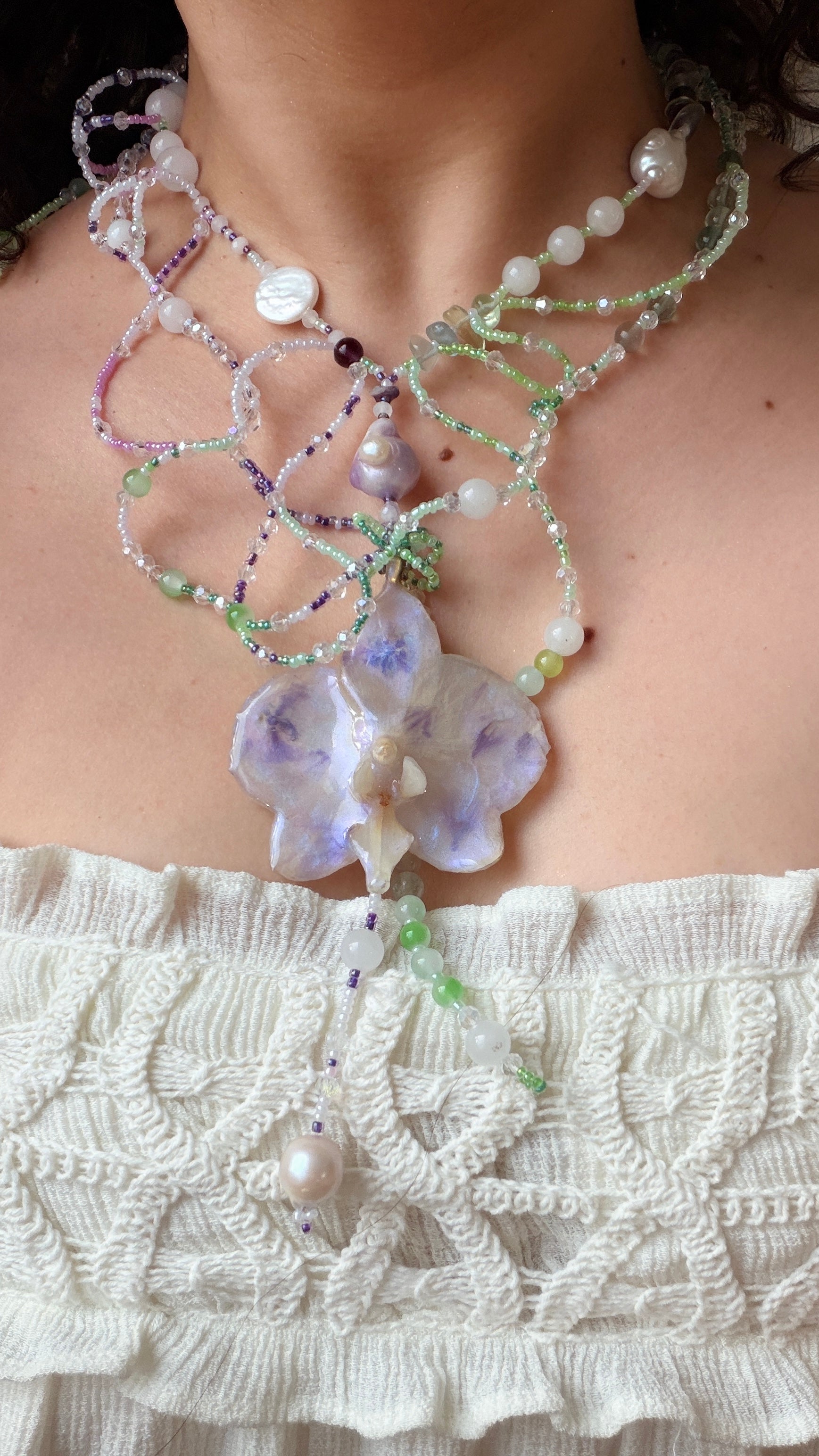 Anne Ethereal Bloom