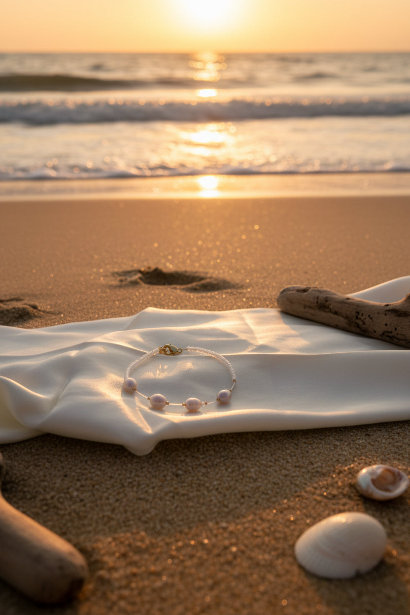 Ocean Pearl