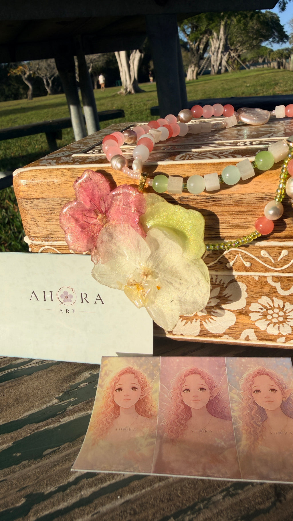 Aurora Awakened