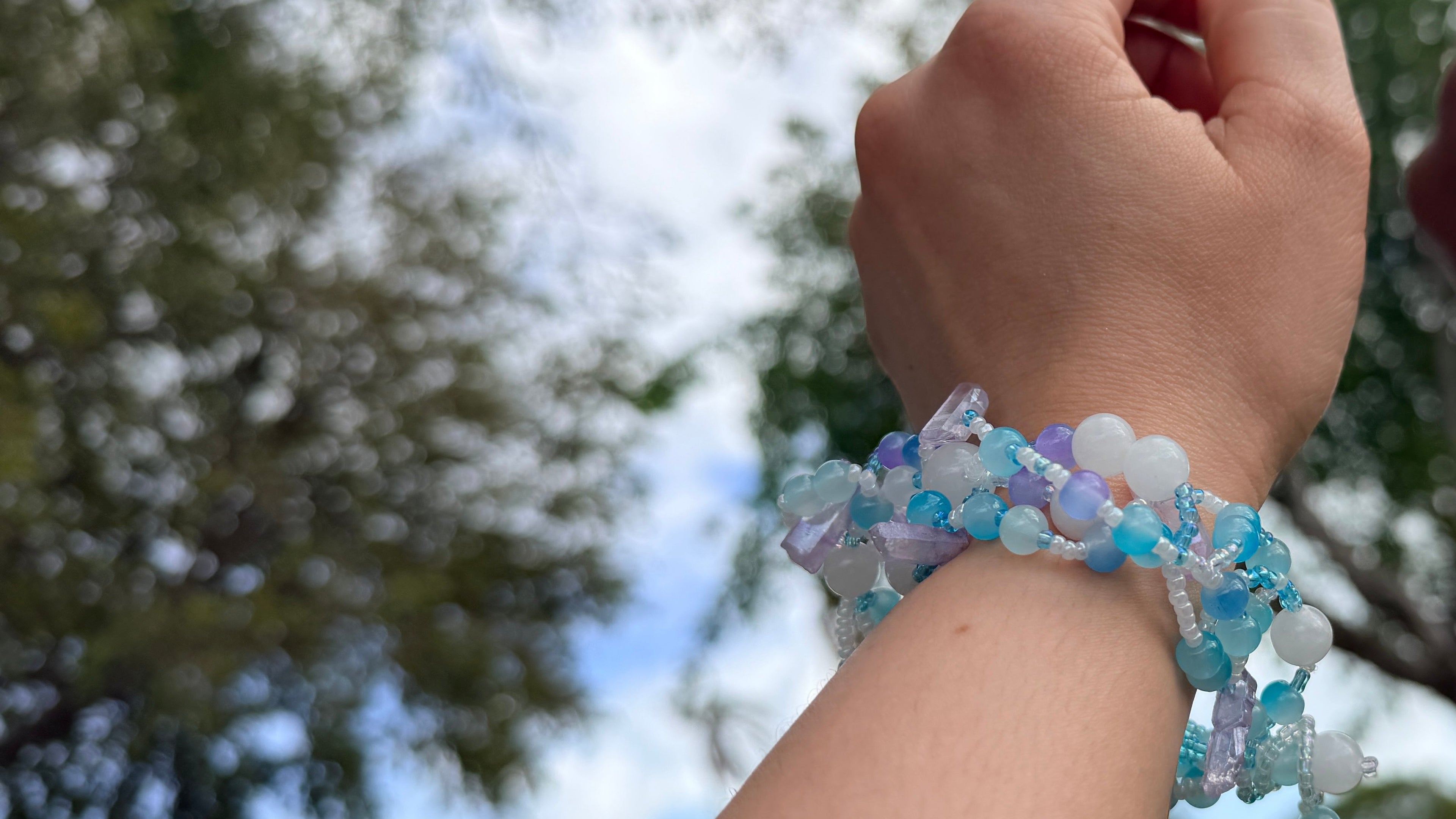 Spring Aura