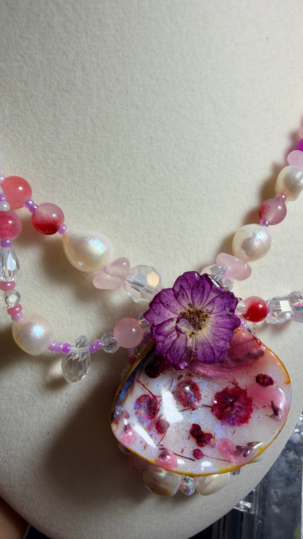 Coraline Bloom