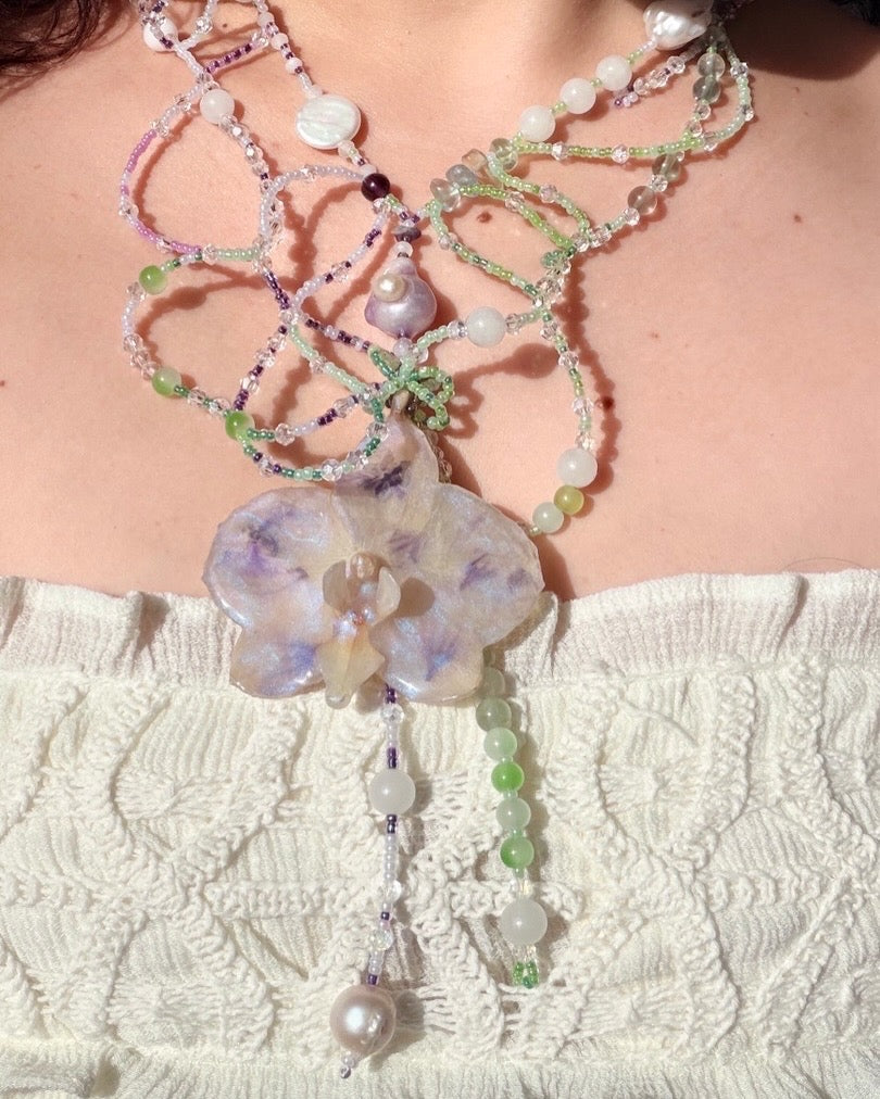 Anne Ethereal Bloom