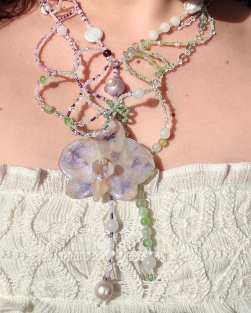 Anne Ethereal Bloom