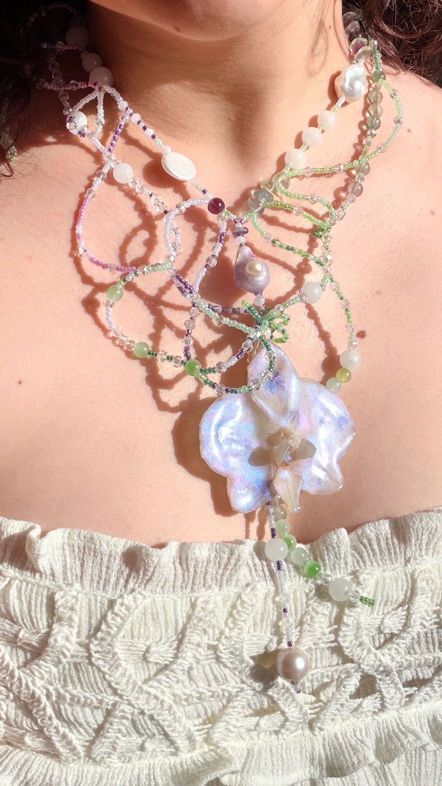 Anne Ethereal Bloom