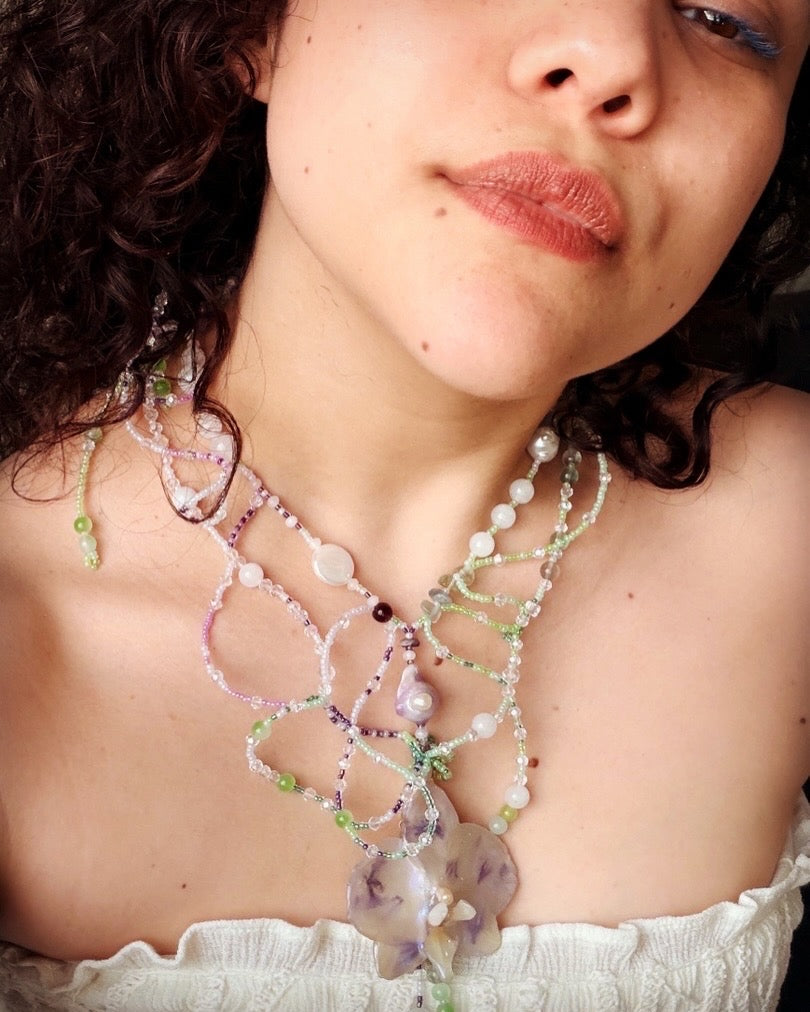 Anne Ethereal Bloom