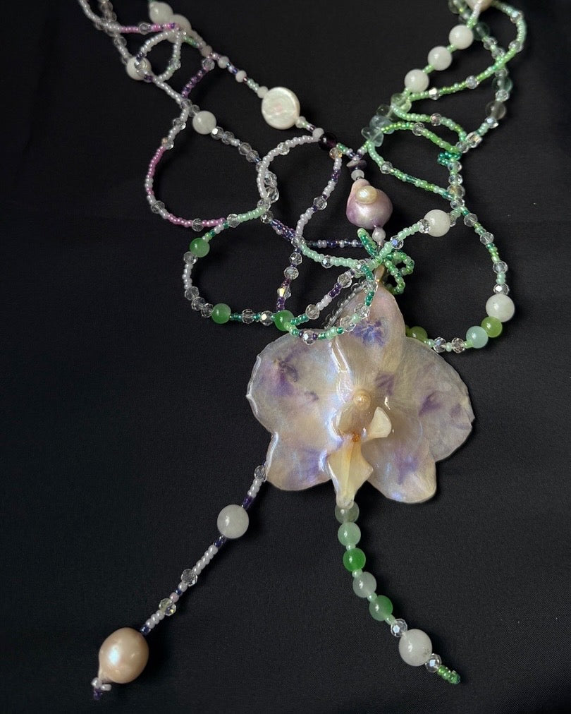 Anne Ethereal Bloom