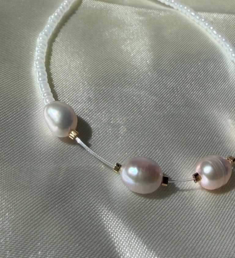 Ocean Pearl