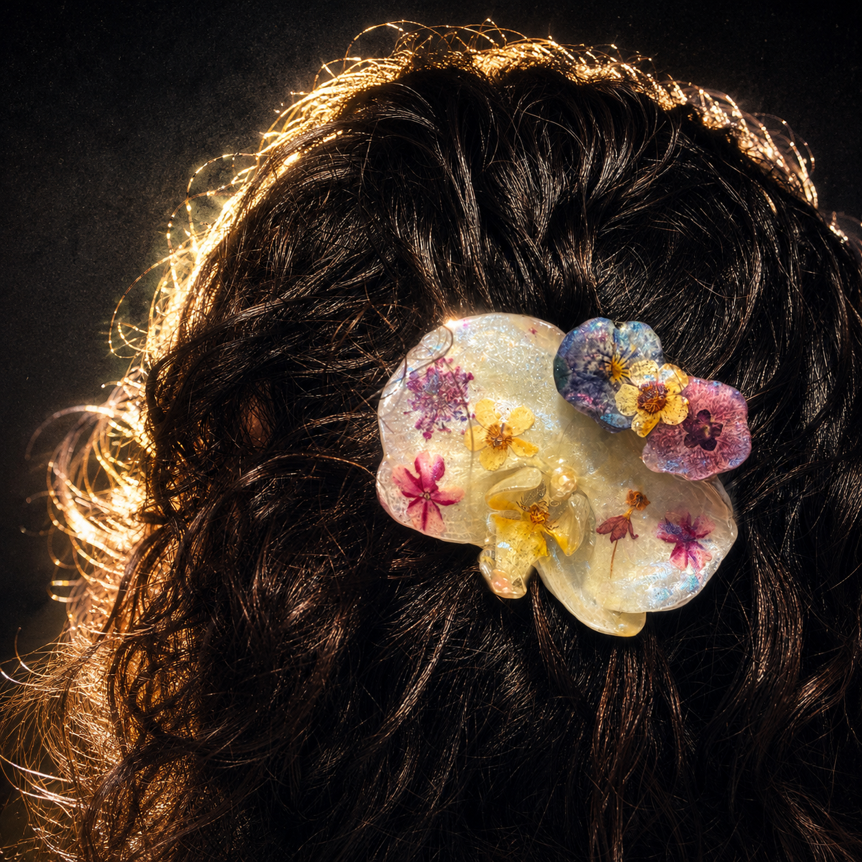 Florece,Vive